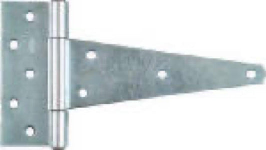 10" T Hinge