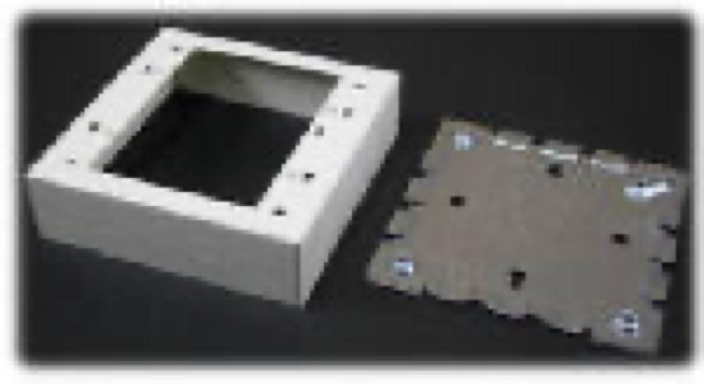 2G IVY MTL Switch Box