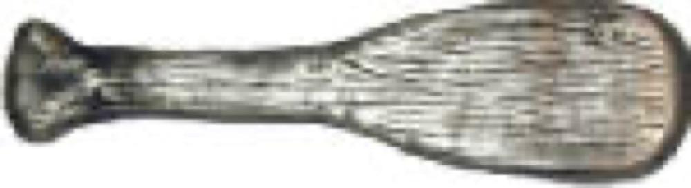 Pewt Canoe Paddle Pull