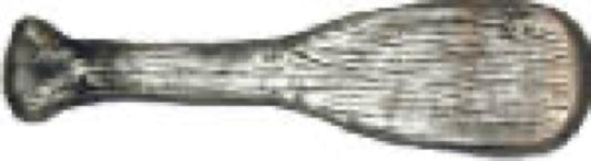 Pewt Canoe Paddle Pull