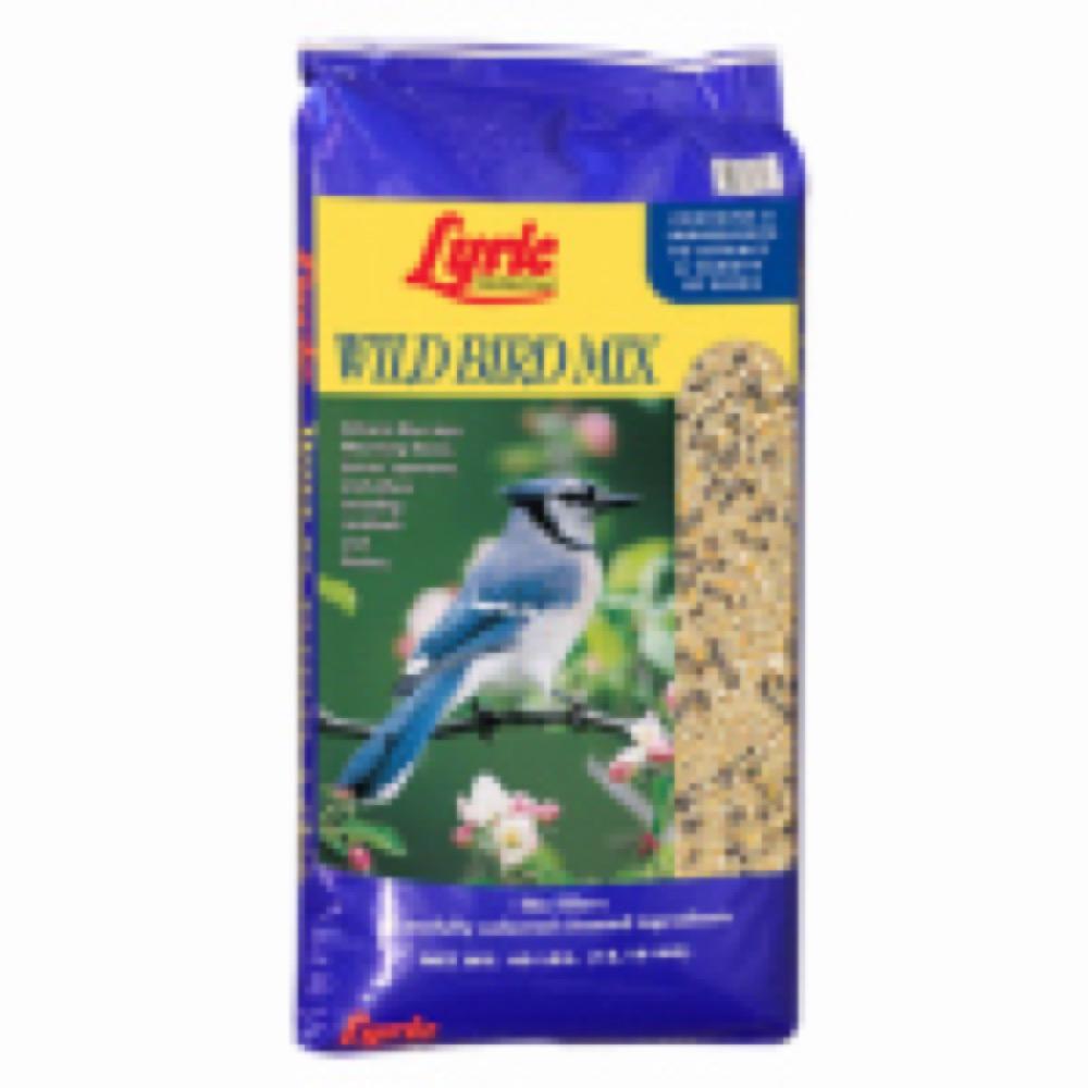 40LB Wild Bird Food Mix