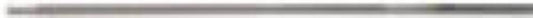 6x1/8 RND Chainsaw File