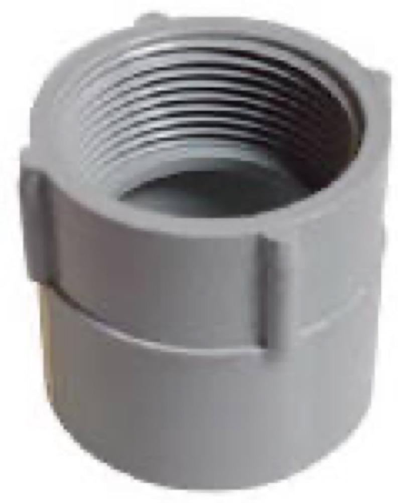 1-1/4" PVC Fem Adapter