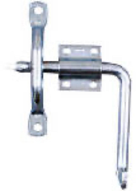 AP Latch