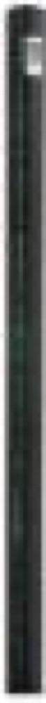 6' Foam Pipe Insulation