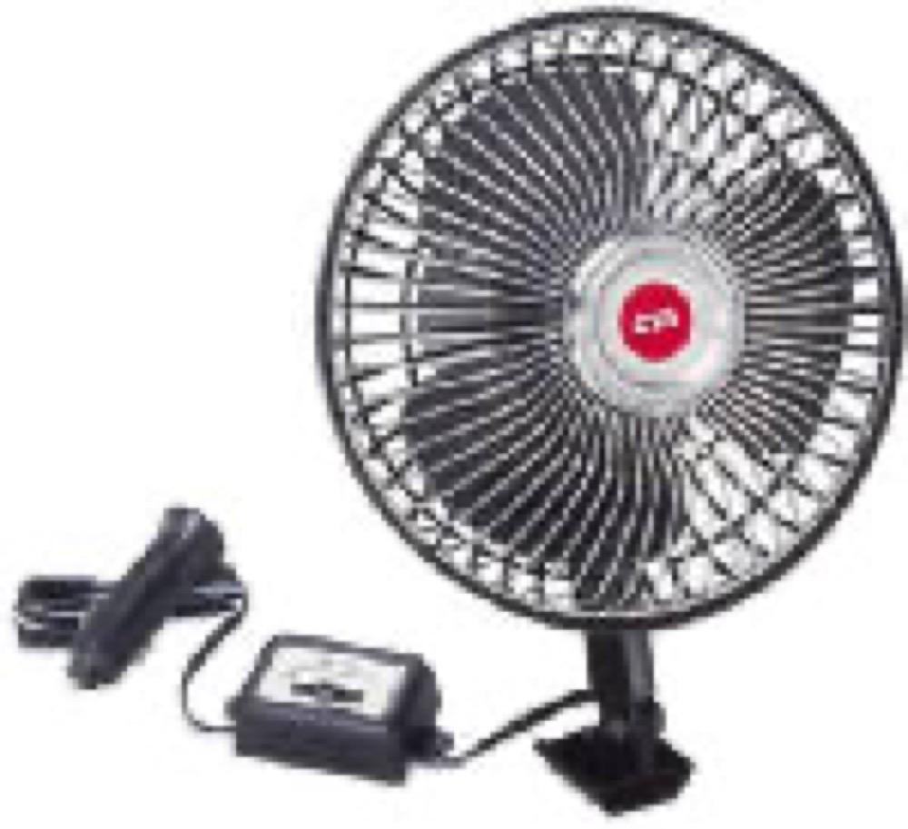 60Wire 2SPD Osc Fan