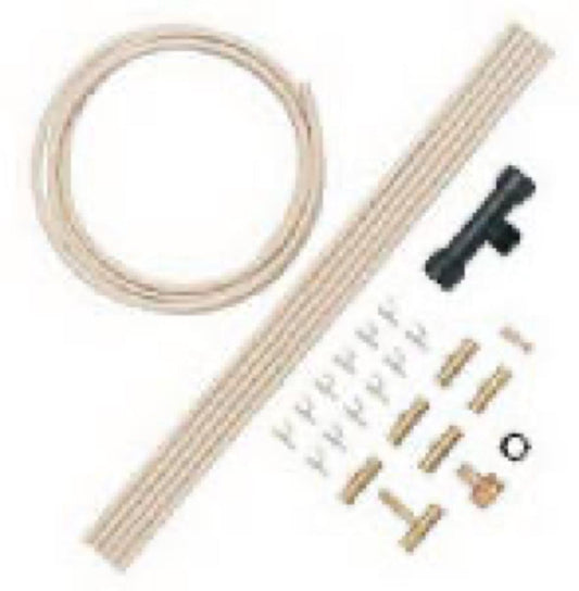 6 Nozzle Misting Kit