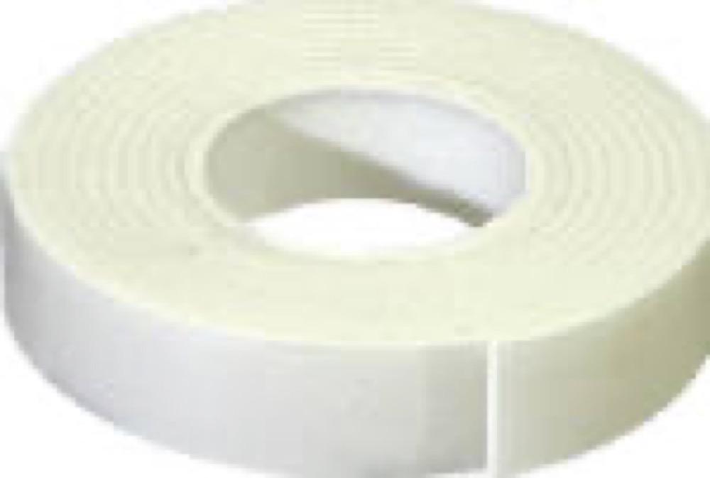 42"x1/2" DBL Adhes Tape