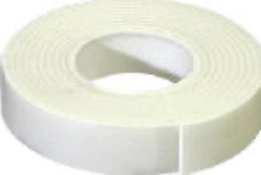 42"x1/2" DBL Adhes Tape