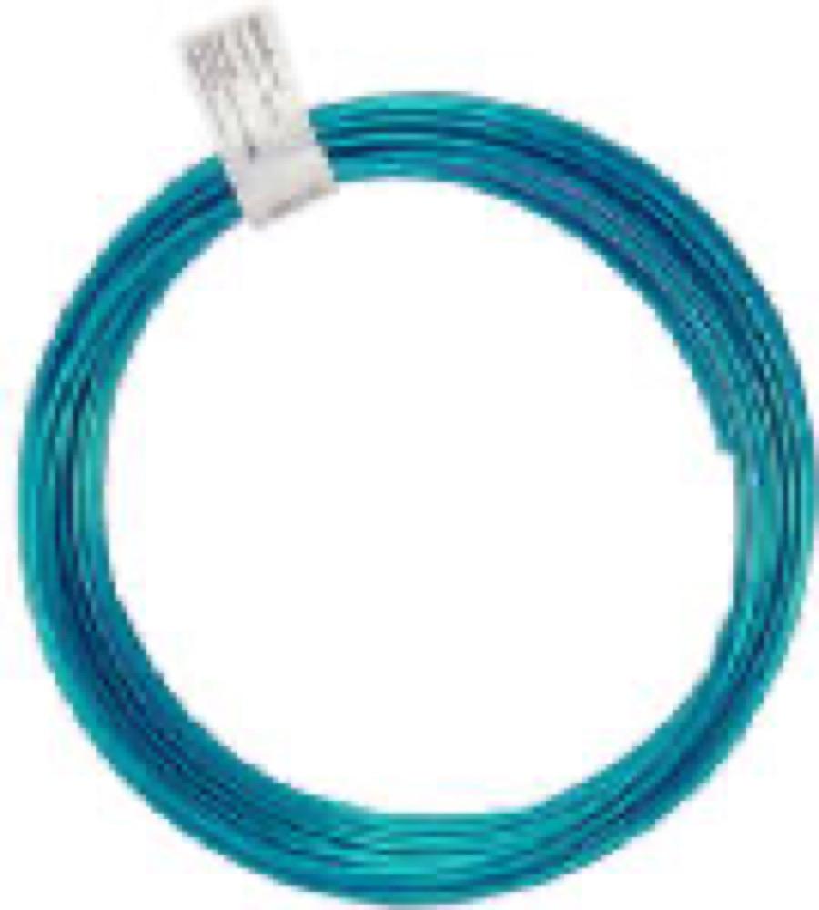 50' Plas Coat Guy Wire