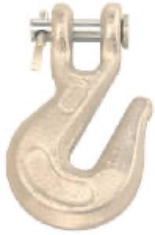 3/8" Clevis Grab Hook