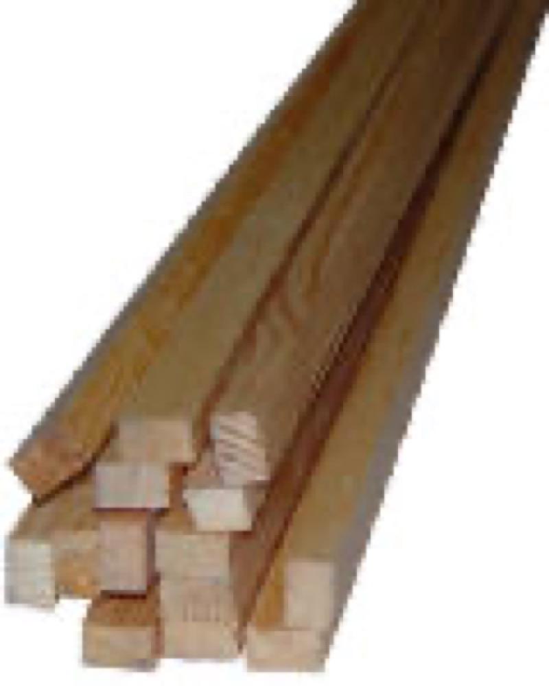 1-1/16x8 SQ Moulding