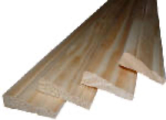 7' Ranch Trim Casing