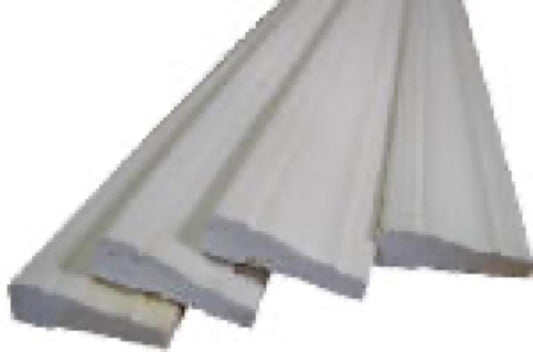 7' Colon Trim Casing
