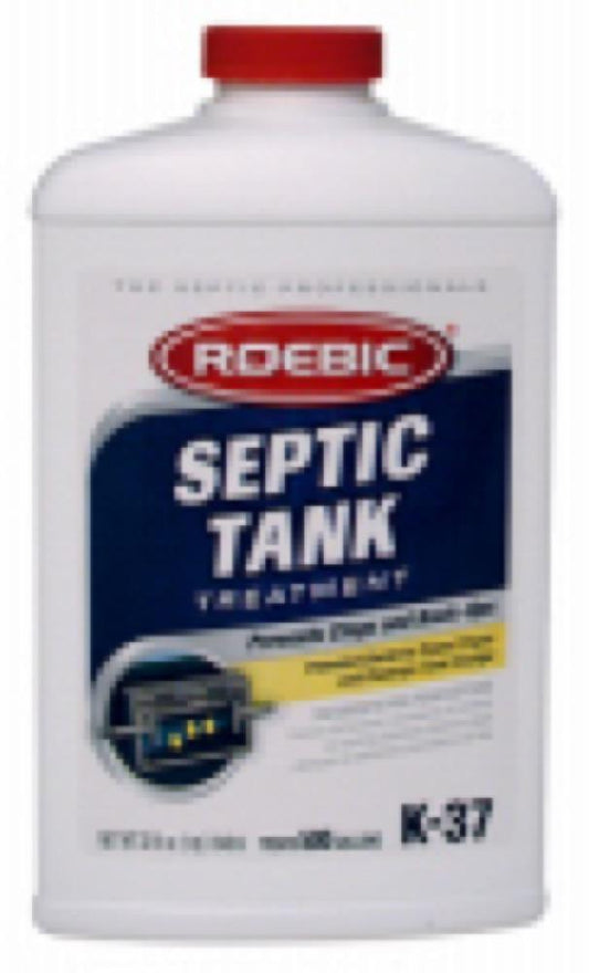 32OZ Septic Treatment