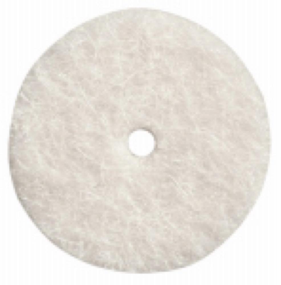 1/2" Felt POL Wheel