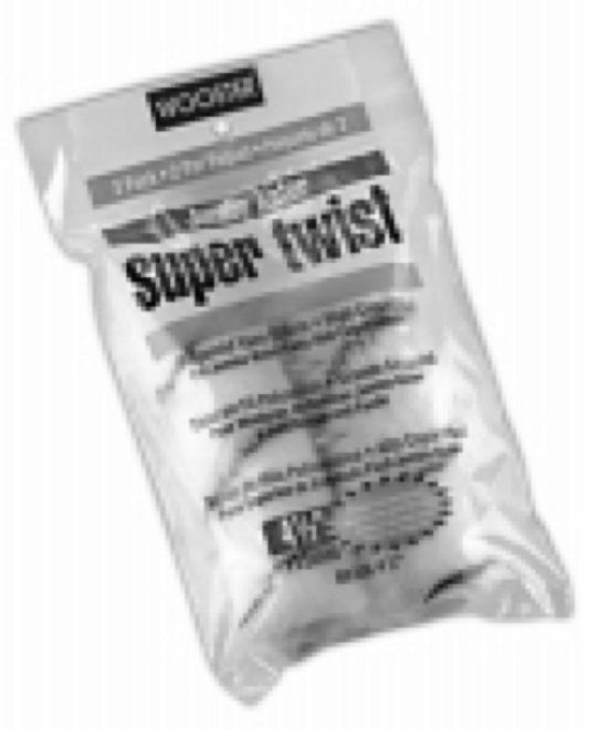 2PK4-1/2"SupTwist Cover