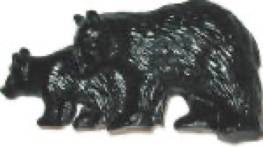 BLK Bear Cab Pull