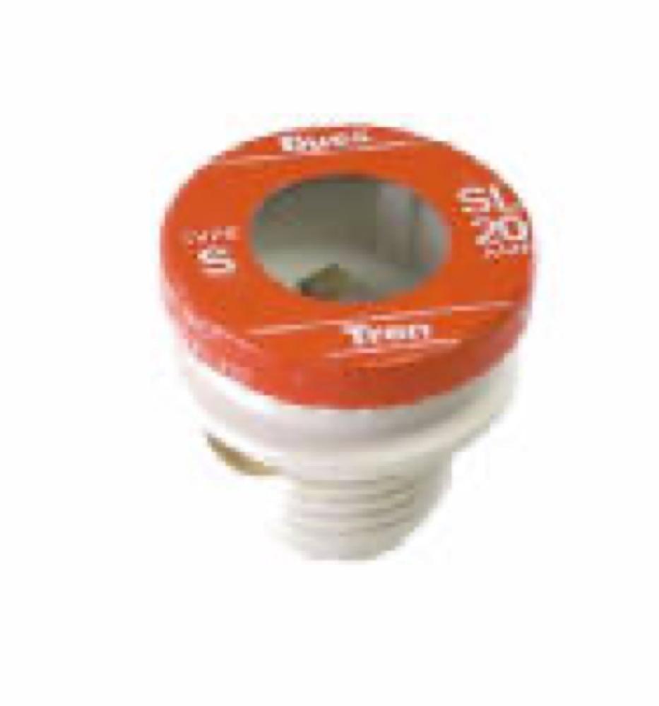 3PK 20A SL Plug Fuse
