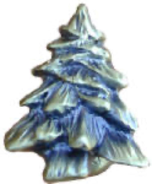 AB Tree Cab Knob