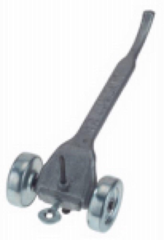 Skate Wheel Joint Raker