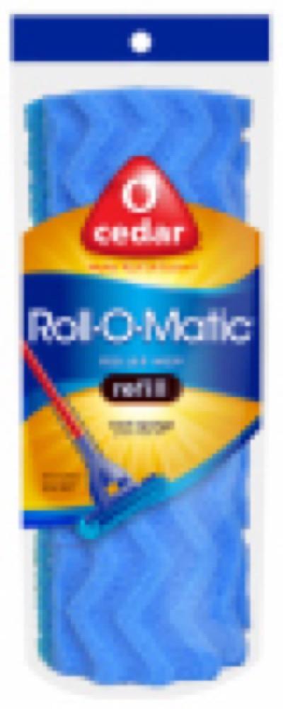 8-1/2 Sponge Mop Refill