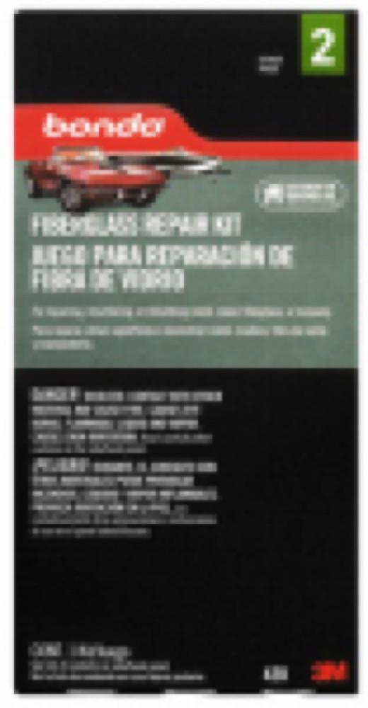 FBG Repair Kit