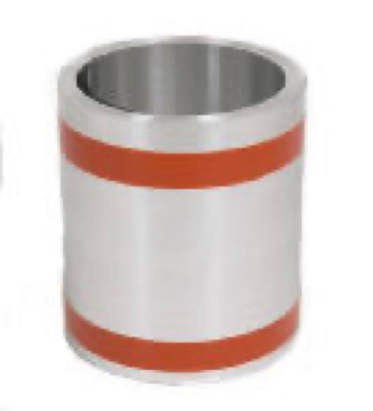 4"x10' Galv Flashing