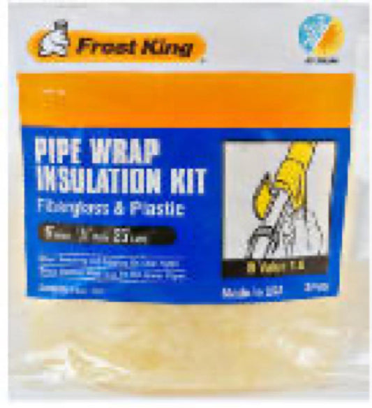 FBG Pipe Insul Kit