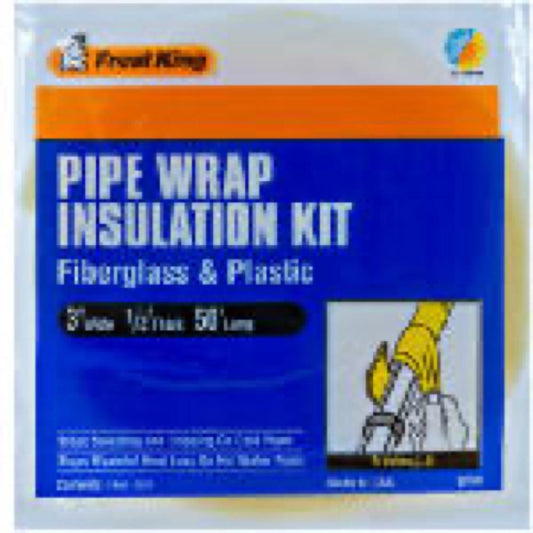 FBG Pipe Insul Kit