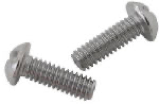 2PK 1/2x8-32 Bibb Screw