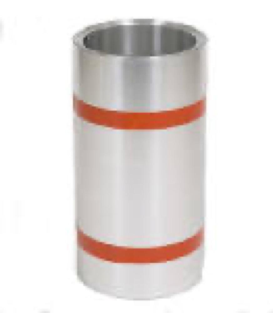 12x10 MF ALU Flashing