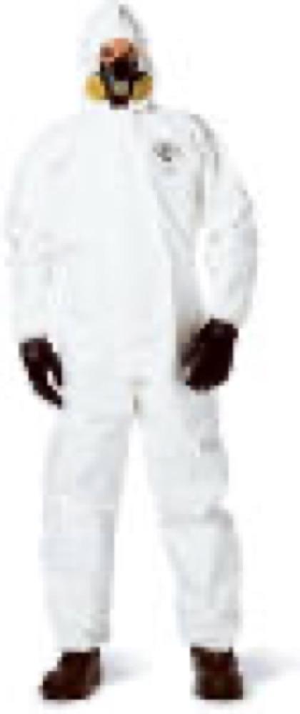 25PK 3XL Coverall/Hood