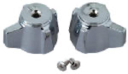 2PK 1-5/16x1-3/8 Handle