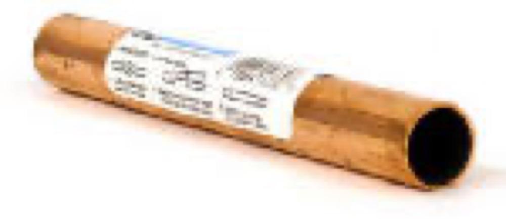 1/2x6 COP SWT Coupling