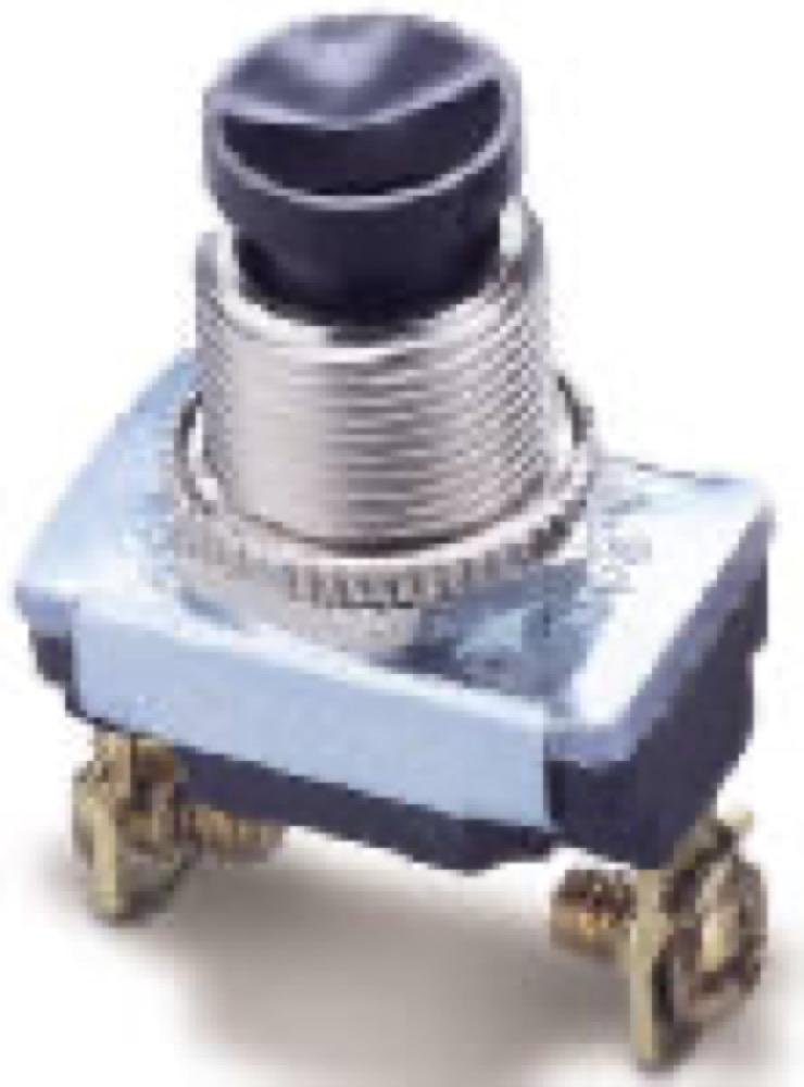 Push Button Switch