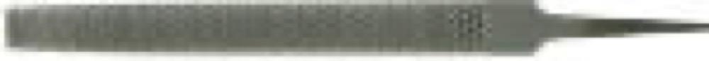 8" Half RND WD Rasp
