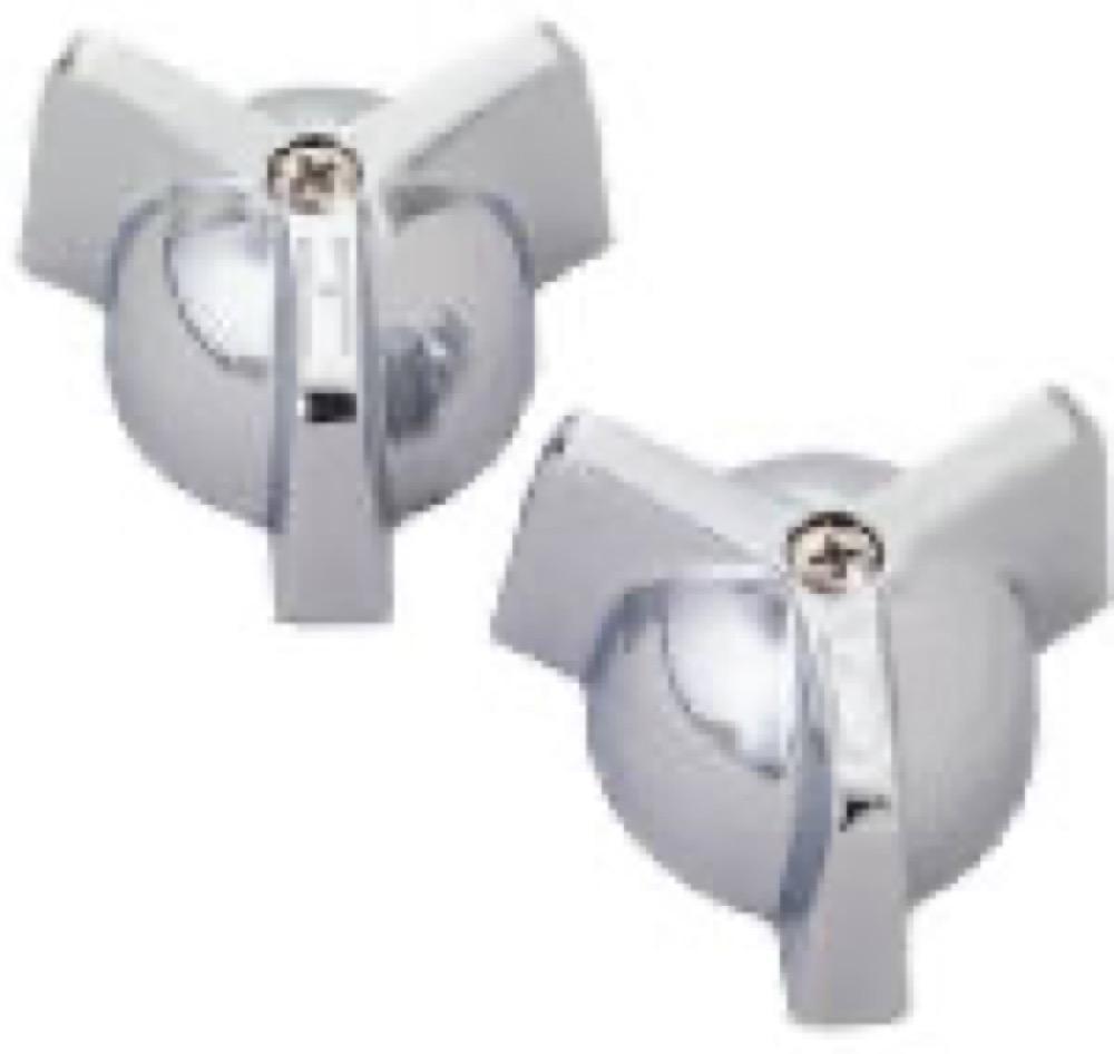 2PK 1-1/4x1-9/16 Handle