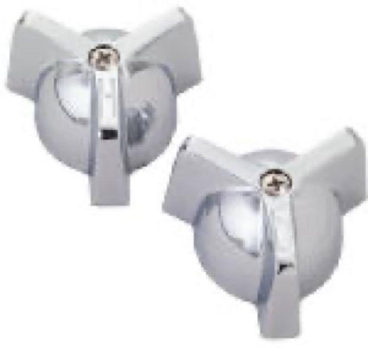 2PK 1-1/4x1-9/16 Handle