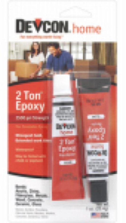 OZ 2Ton Epoxy