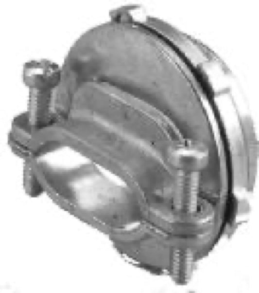 1-1/2" Clamp Connector