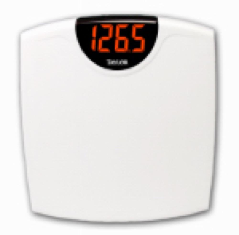DTGL Bath Scale