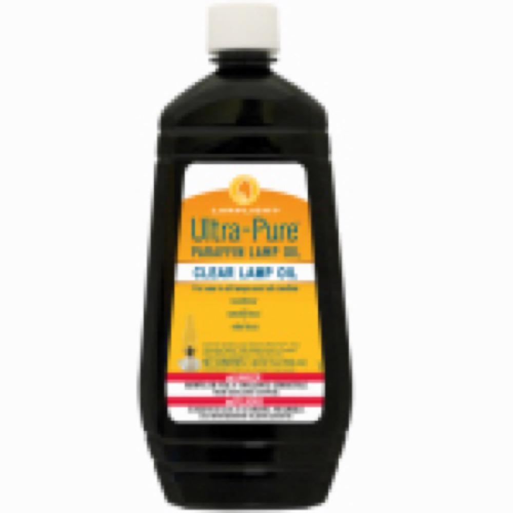 32OZ CLR Lamp Oil