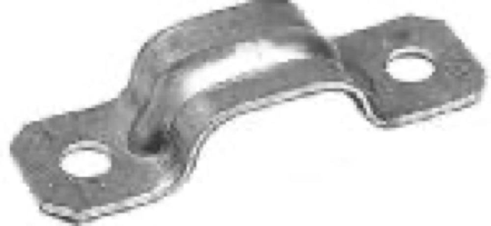 2 Hole Serv Cable Strap