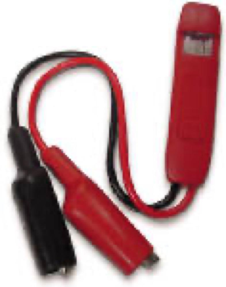 Low Volt Twin Tester