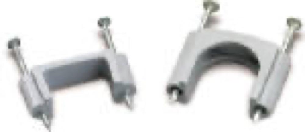 5PK #6 Seu Cable Staple