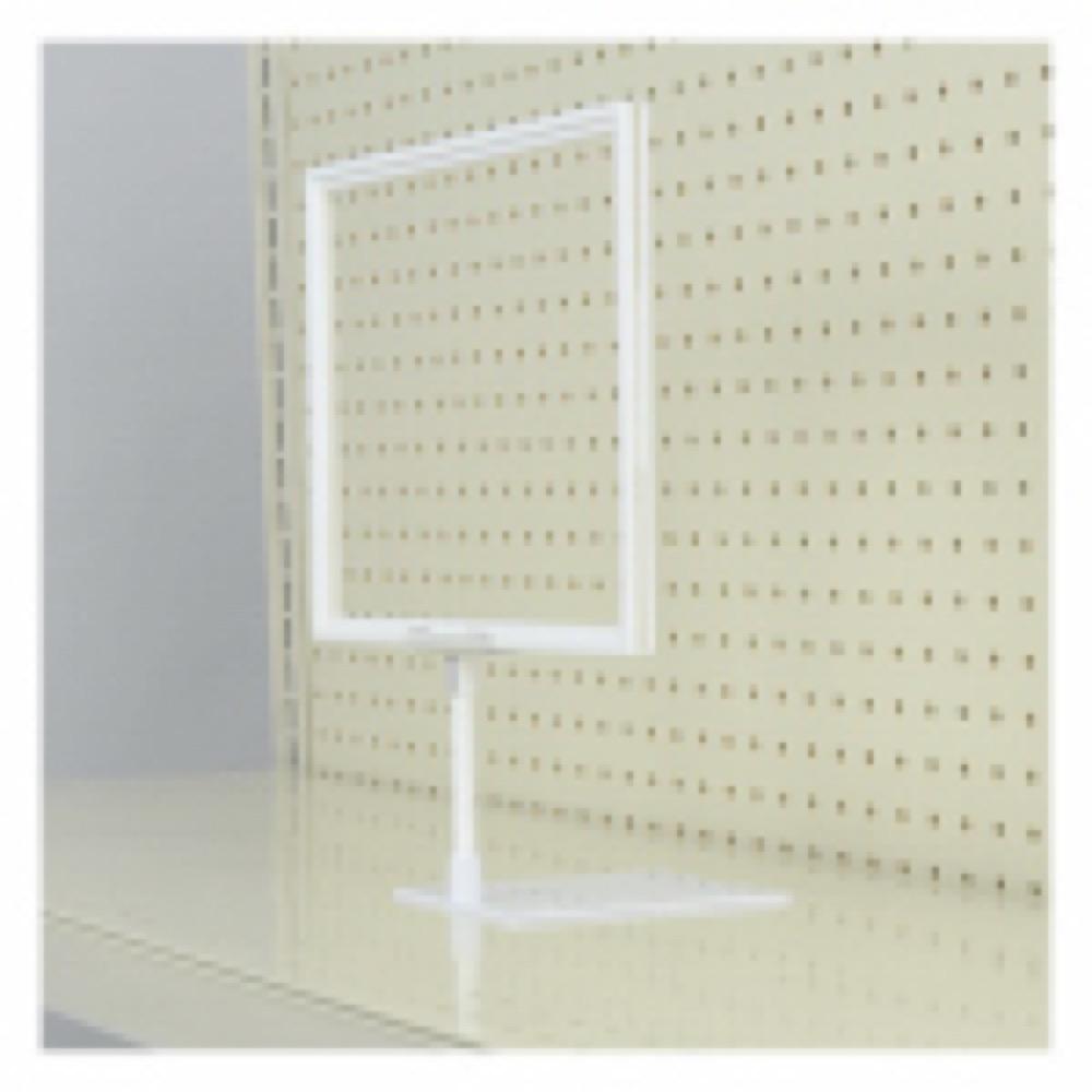 6PK 8.5x11" Sign Holder