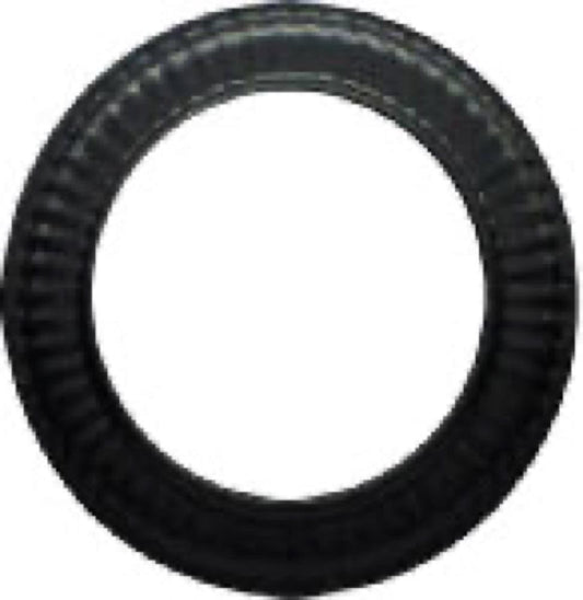 7" 24GA BLK Collar