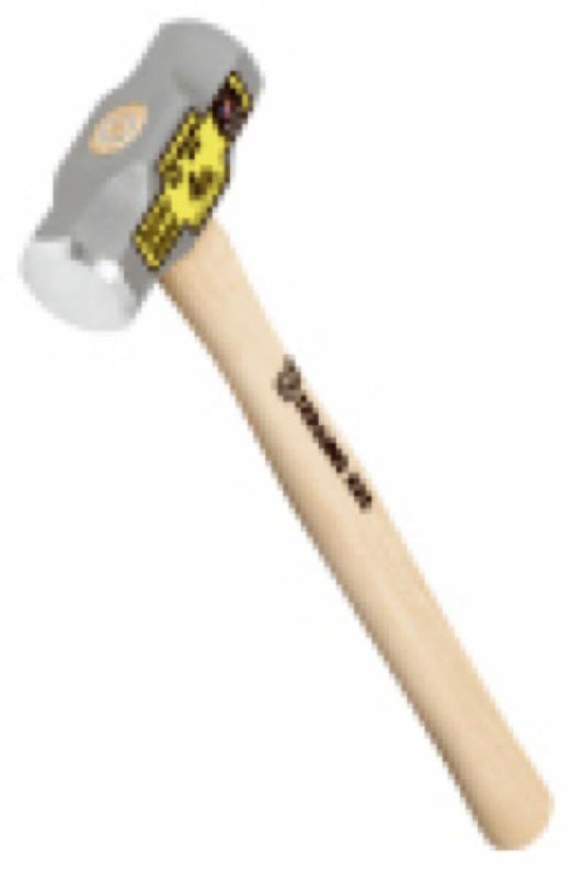 4LB DBL Engineer Hammer