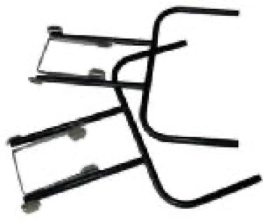 PR BLK Fold Table Leg